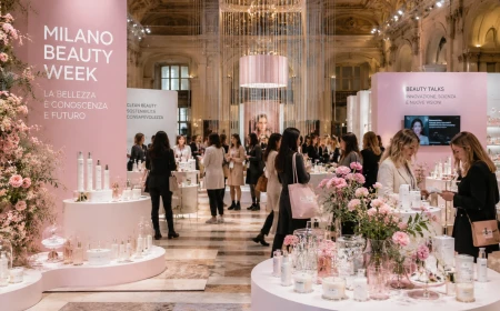 Milano Beauty Week 2026: date, eventi e iniziative dedicate alla bellezza