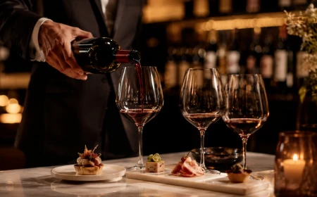 Merano WineFestival 2026 – Vino, gourmet ed eccellenze a Merano