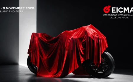 EICMA 2026 a Milano: date, biglietti e programma del Salone delle due ruote