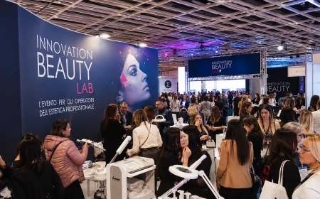 Innovation Beauty Lab 2026 a San Donato Milanese