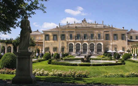 Ville Aperte in Brianza 2026