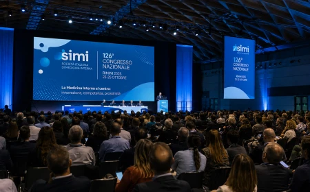 127° Congresso Nazionale SIMI 2026 a Rimini: programma e iscrizioni