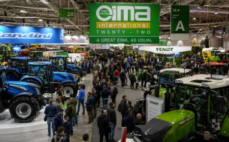 EIMA International 2026