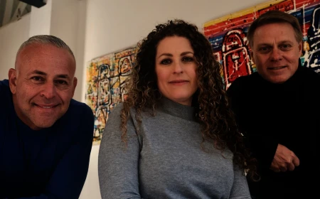 Sooner or Later, Richard von Kalmar racconta il dietro le quinte del Silver Screen Remix