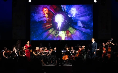  Trieste Estate: conferenze, spettacoli e concerti