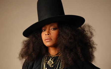 Erykah Badu a JAZZMI 2026: due concerti intimi a Milano