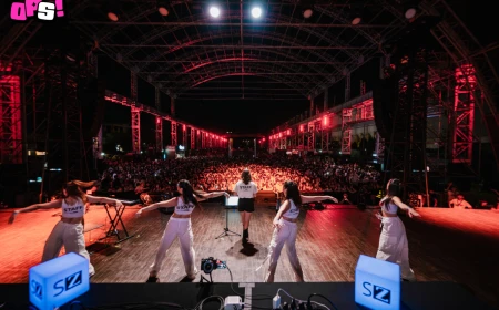 ScuolaZoo regina dei Summer Festival 2026 dedicati alla Gen Z: superate le 7.000 presenze di studenti a Milano