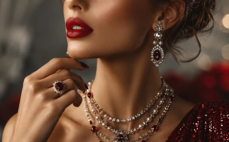 Milano Fashion&Jewels  2026 a fieramilano Rho
