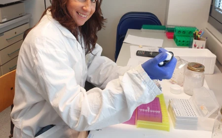 Dall’urina alle cellule staminali