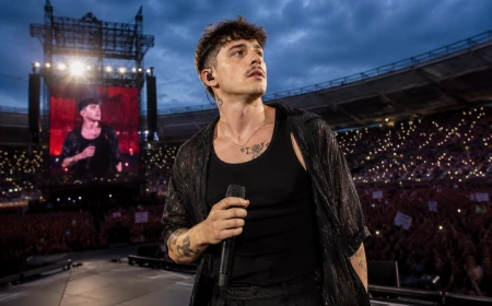 Olly – Stadi 2027 a Trieste
