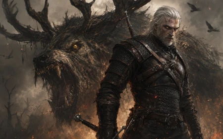The Witcher – In Concert a Milano 2026: biglietti e data al Teatro Arcimboldi