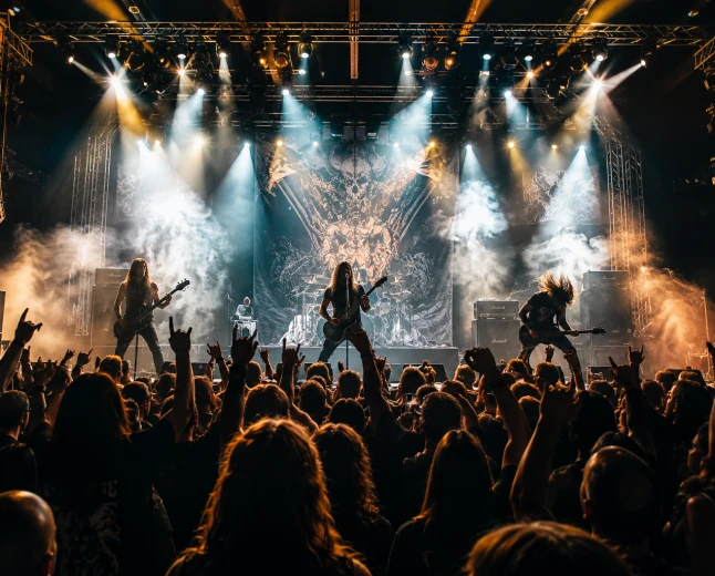 Metalitalia.com Festival 2026 a Trezzo sull’Adda: line-up e biglietti