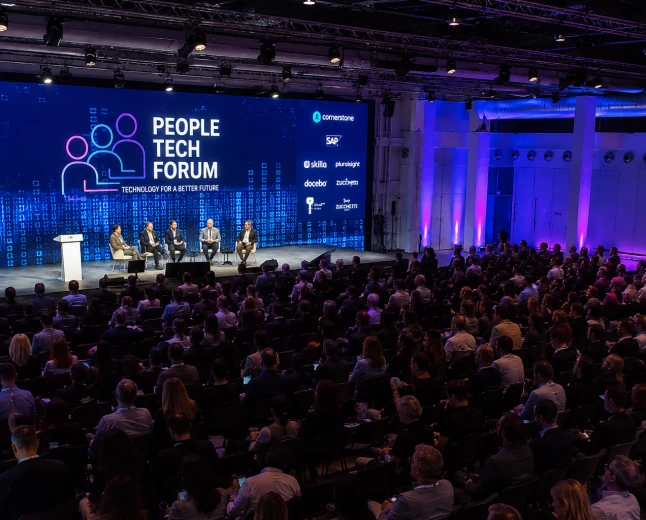 People Tech Forum 2026 a Bologna