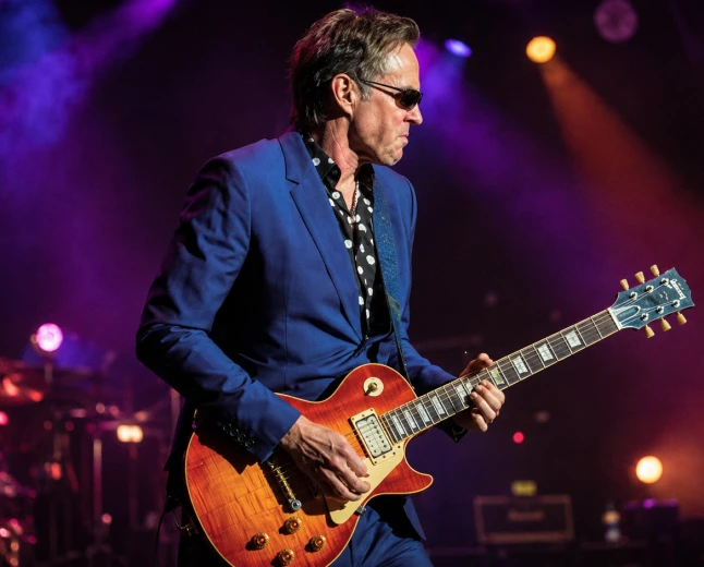 Joe Bonamassa a Milano 2026: biglietti e data all’Unipol Forum