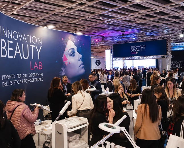 Innovation Beauty Lab 2026 a San Donato Milanese