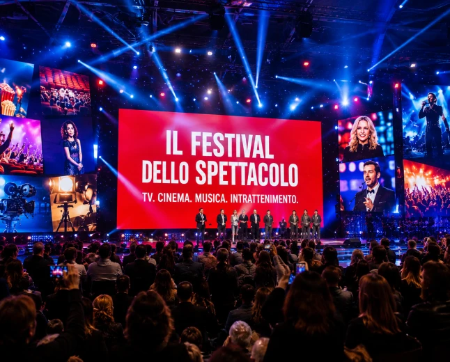 Il Festival dello Spettacolo 2026 a Milano