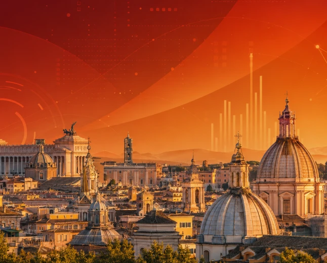 Digital Italy Summit 2026 a Roma: AI, sovranità digitale e innovazione