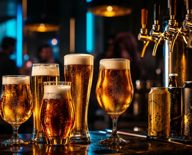Napoli Beer – Sound & Food Fest 2026 alla Mostra d’Oltremare