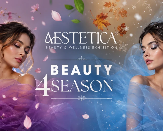 Aestetica 2026 a Napoli: beauty, wellness e hairstyling