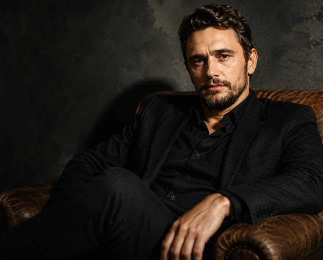 James Franco a Roma con Desert Films: date e biglietti 2026