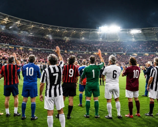 Operazione Nostalgia 2026 ad Ancona