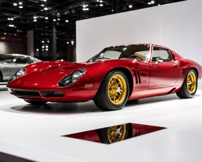 Auto e Moto d’Epoca 2026 a Bologna