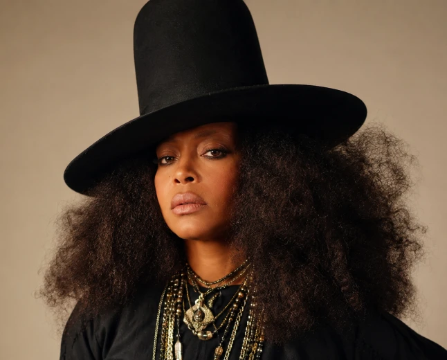 Erykah Badu a JAZZMI 2026: due concerti intimi a Milano