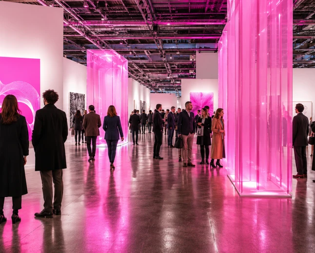 Artissima 2026 a Torino: la fiera internazionale d’arte contemporanea