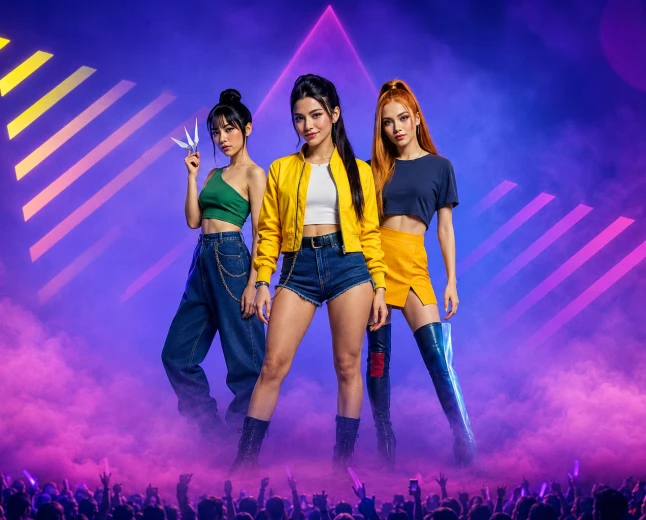 K-Pop Dream 2026 a Finale di Pollina