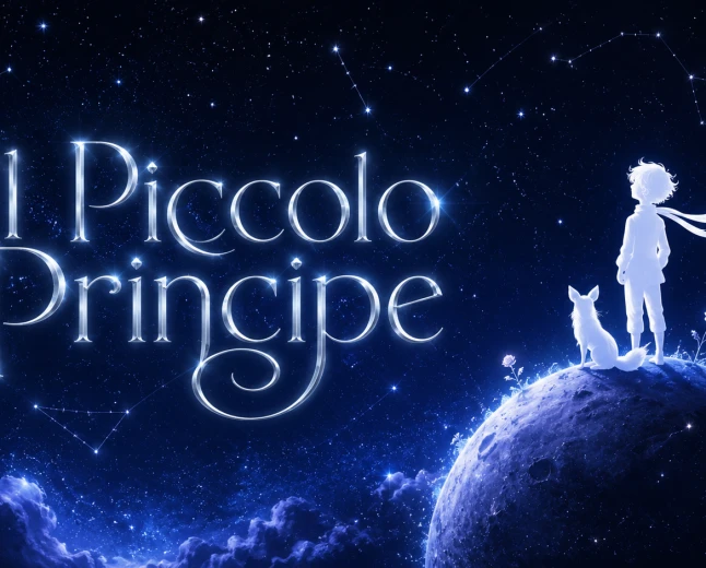 Il Piccolo Principe a Milano: biglietti e date al Teatro Carcano