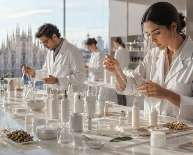 Making Cosmetics 2026 a Milano: innovazione e formulazione beauty