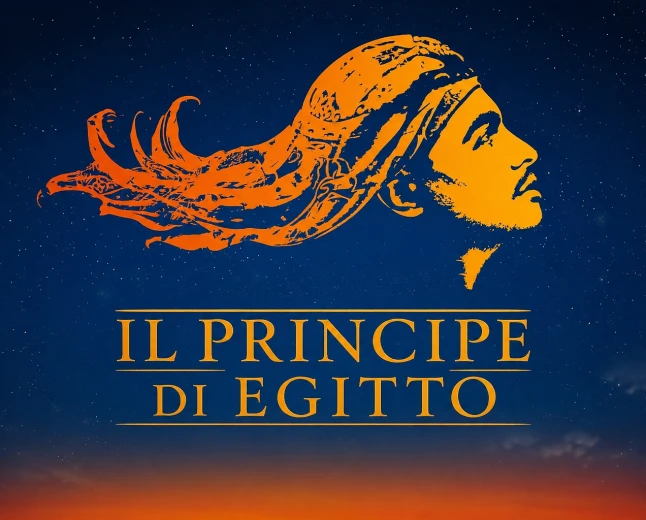 Il Principe d’Egitto – Il Musical a Milano
