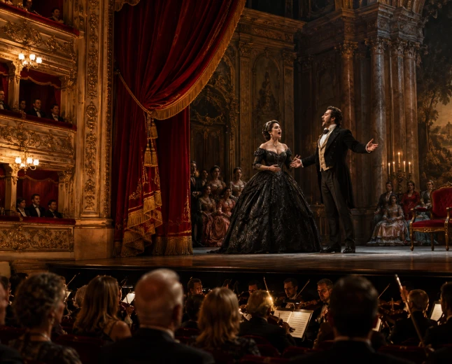 Festival Verdi 2026 a Parma e Busseto: programma e biglietti