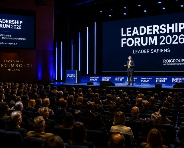 Leadership Forum 2026