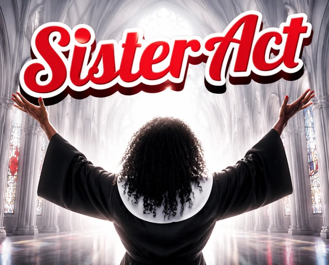 Sister Act Il Musical 2026 a Milano