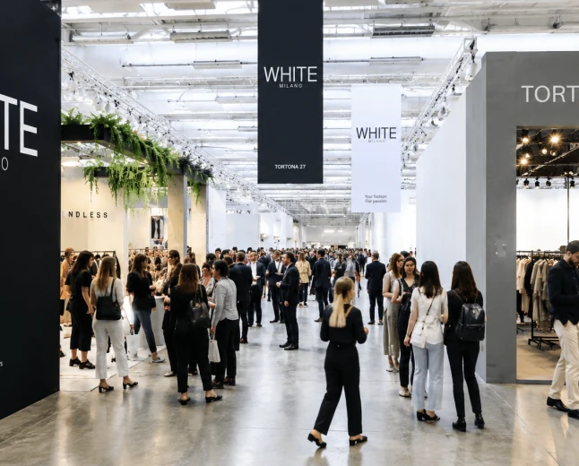 WHITE Milano 2026: moda, beauty e nuove tendenze nel Tortona District
