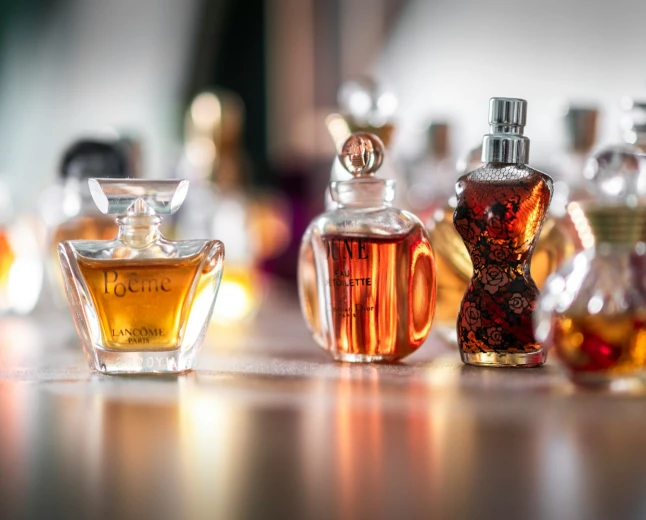 Pitti Fragranze 2026 a Firenze – Profumi artistici e beauty