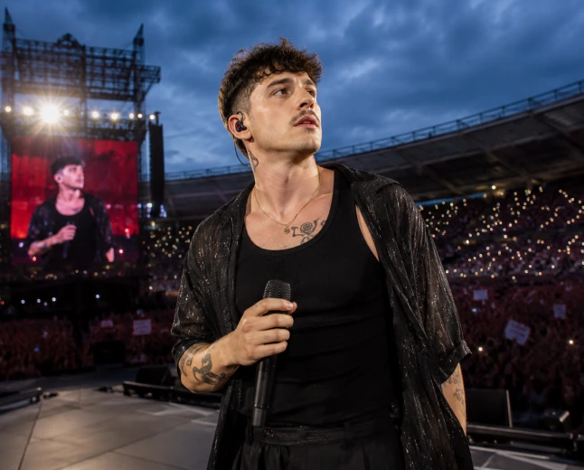 Olly – Stadi 2027 a Trieste