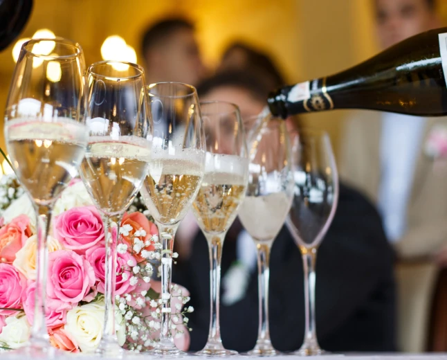 Champagne Experience 2026 a Bologna: degustazioni e oltre 100 Maison
