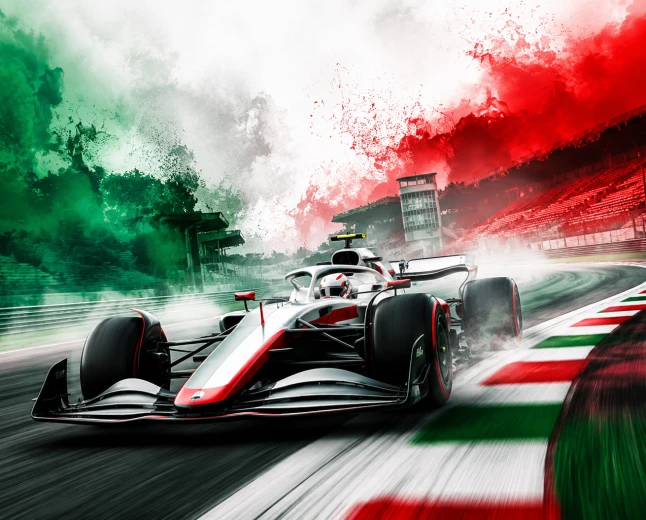 F1 Monza 2026: Gran Premio d’Italia all’Autodromo Nazionale Monza