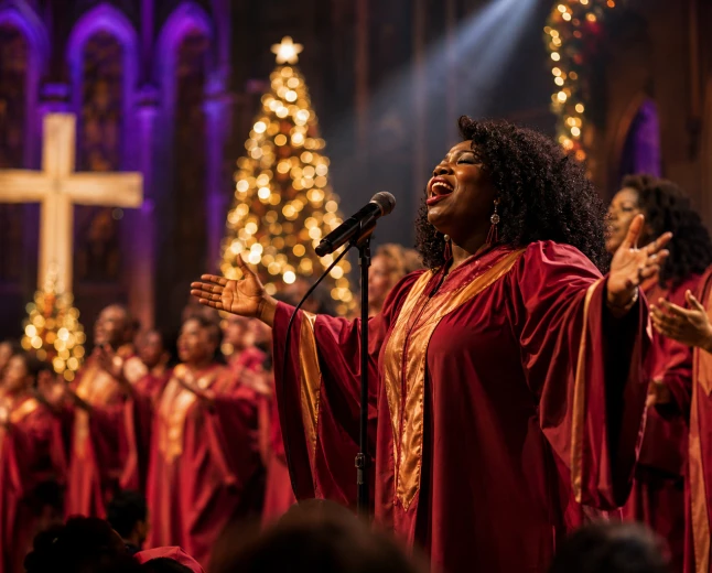 Christmas Gospel Concert 2026 a Roma: artisti e biglietti