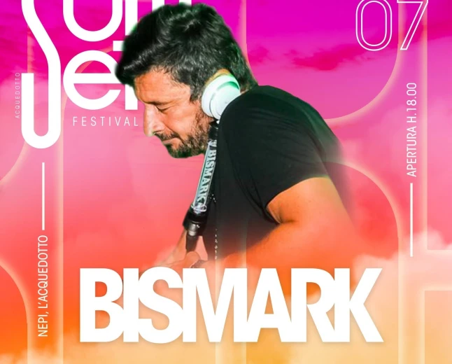 Conto alla rovescia per il Sound Set Festival all’Acquedotto di Nepi: la musica di Zona Bastarda con Pau dei Negrita e Bismark “sposa” arte, food e cultura