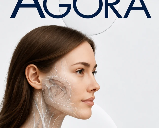 Agorà 2026 a Milano: congresso di medicina estetica