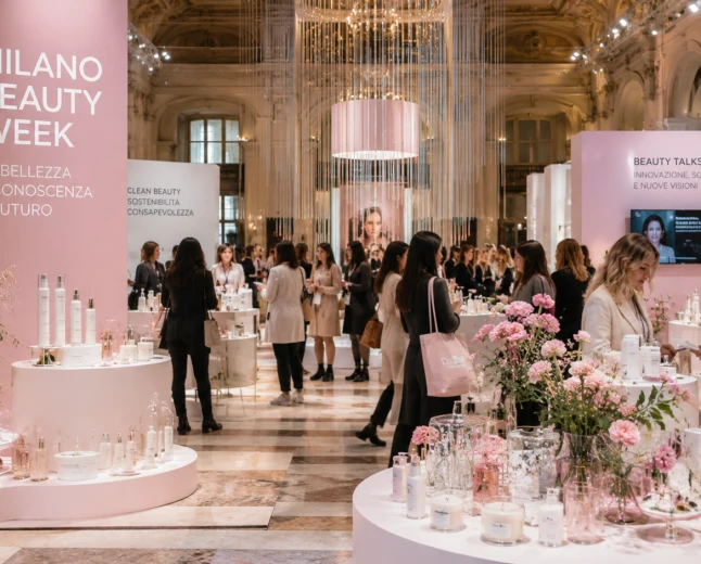 Milano Beauty Week 2026: date, eventi e iniziative dedicate alla bellezza