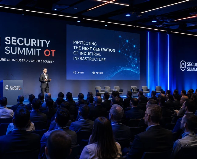 Security Summit OT 2026 a Milano: cybersecurity industriale