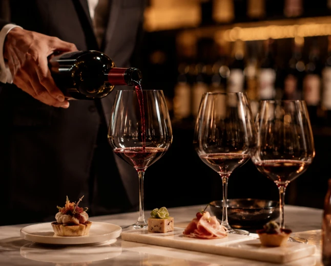 Merano WineFestival 2026 – Vino, gourmet ed eccellenze a Merano