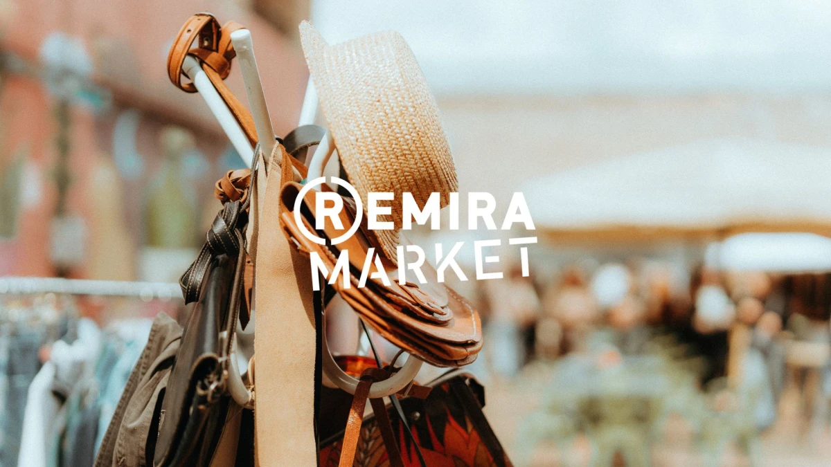 Remira Market