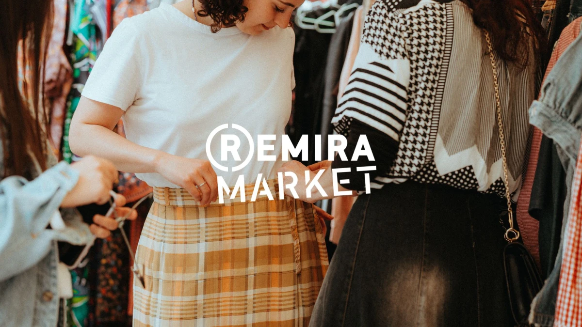 Remira Market