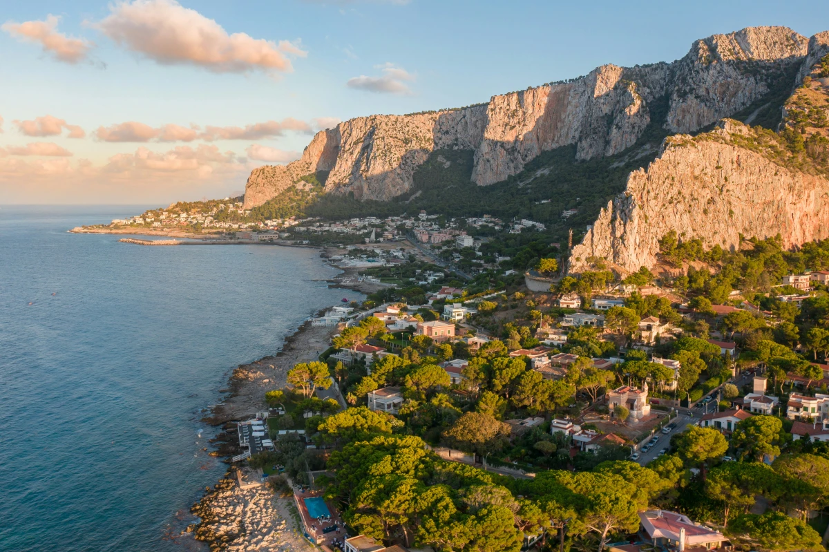 Ferragosto 2026: le top 30 destinazioni degli italiani