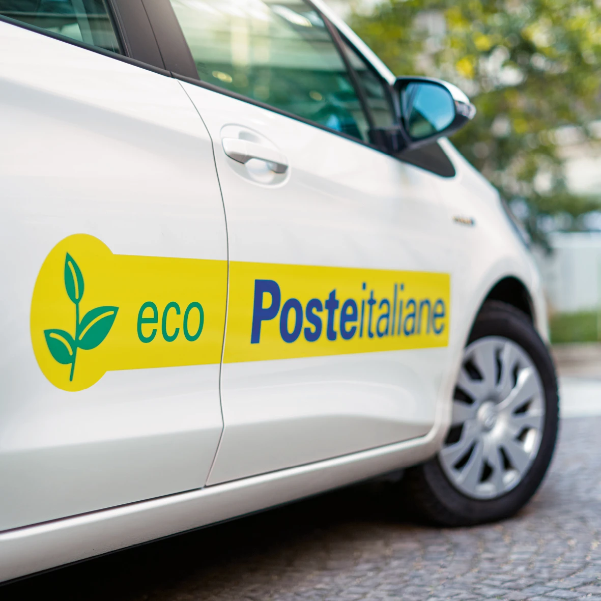 Poste Delivery Web: da Torino valigie e pacchi possono partire da casa